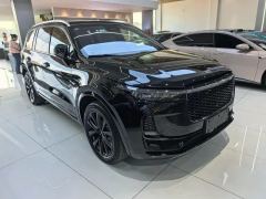 Li Auto ONE Extended range 6-seater version - ფოტო 3
