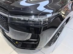 Li Auto ONE Extended range 6-seater version - ფოტო 4