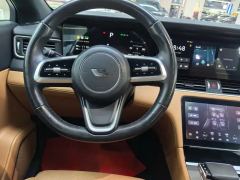 Li Auto ONE Extended range 6-seater version - ფოტო 7