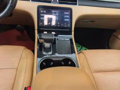Li Auto ONE Extended range 6-seater version - ფოტო 8