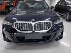 BMW 5 Series 530Li Premier Luxury Package - фото 2