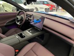 Xiaomi SU7 720km Rear Drive Standard Edition - ფოტო 10
