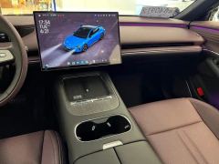 Xiaomi SU7 720km Rear Drive Standard Edition - ფოტო 13