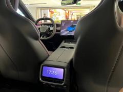 Xiaomi SU7 720km Rear Drive Standard Edition - ფოტო 14