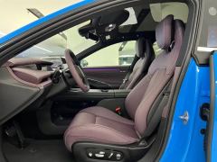 Xiaomi SU7 720km Rear Drive Standard Edition - ფოტო 15