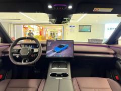 Xiaomi SU7 720km Rear Drive Standard Edition - ფოტო 16
