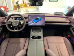 Xiaomi SU7 720km Rear Drive Standard Edition - ფოტო 17