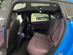 Xiaomi SU7 720km Rear Drive Standard Edition - ფოტო 18