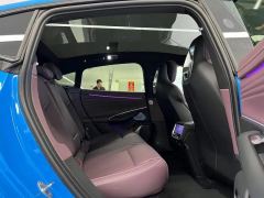 Xiaomi SU7 720km Rear Drive Standard Edition - ფოტო 19