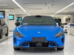 Xiaomi SU7 720km Rear Drive Standard Edition - ფოტო 2