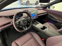 Xiaomi SU7 720km Rear Drive Standard Edition - ფოტო 5