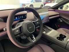 Xiaomi SU7 720km Rear Drive Standard Edition - ფოტო 6