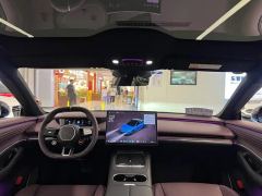 Xiaomi SU7 720km Rear Drive Standard Edition - ფოტო 7
