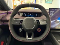 Xiaomi SU7 720km Rear Drive Standard Edition - ფოტო 8
