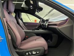 Xiaomi SU7 720km Rear Drive Standard Edition - ფოტო 9