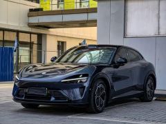 Xiaomi YU7 835km RWD Long Range Edition - фото 1