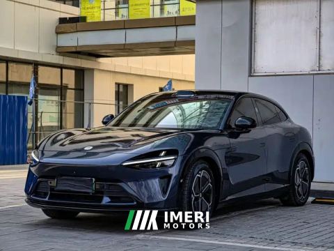2025 Xiaomi YU7 835km RWD Long Range Edition - ავტომობილი ჩინეთიდან
