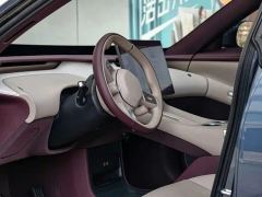 Xiaomi YU7 835km RWD Long Range Edition - фото 13