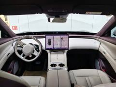 Xiaomi YU7 835km RWD Long Range Edition - фото 15