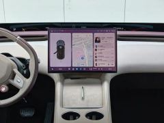 Xiaomi YU7 835km RWD Long Range Edition - фото 16