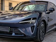 Xiaomi YU7 835km RWD Long Range Edition - фото 6