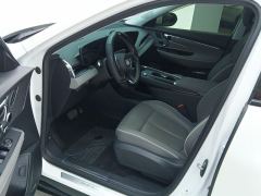 Buick E5 545km Enjoy the Standard Battery Life Edition - ფოტო 14