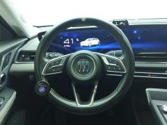 Buick E5 545km Enjoy the Standard Battery Life Edition - ფოტო 18