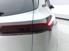 Buick E5 545km Enjoy the Standard Battery Life Edition - ფოტო 5