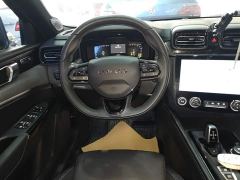 Lynk & Co 03 1.5T DCT Pro - photo 10