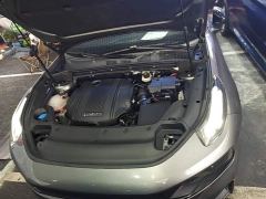 Lynk & Co 03 1.5T DCT Pro - photo 19