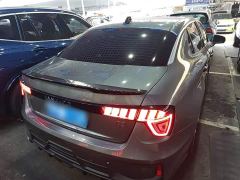 Lynk & Co 03 1.5T DCT Pro - photo 5