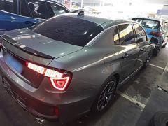 Lynk & Co 03 1.5T DCT Pro - photo 6