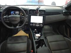 Lynk & Co 03 1.5T DCT Pro - photo 9