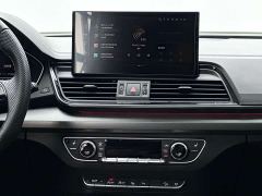 Audi Q5L 45T Luxury Dynamic - photo 16