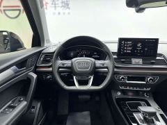 Audi Q5L 45T Luxury Dynamic - photo 17