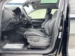 Audi Q5L 45T Luxury Dynamic - photo 6