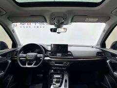 Audi Q5L 45T Luxury Dynamic - photo 7