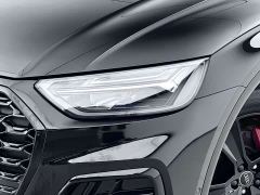 Audi Q5L 45T Luxury Dynamic - photo 9