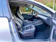 Tesla Model Y Long Range All-Wheel Drive - фото 11