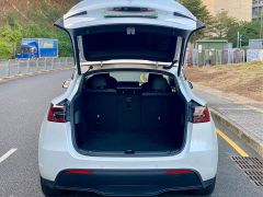 Tesla Model Y Long Range All-Wheel Drive - фото 16