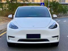 Tesla Model Y Long Range All-Wheel Drive - фото 2