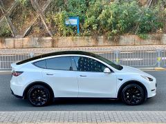 Tesla Model Y Long Range All-Wheel Drive - фото 4