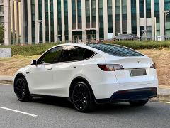 Tesla Model Y Long Range All-Wheel Drive - фото 7