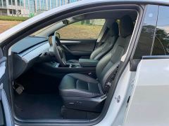 Tesla Model Y Long Range All-Wheel Drive - фото 9