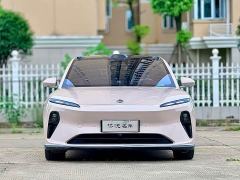 NIO ET5 75kWh - photo 1
