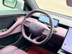 NIO ET5 75kWh - photo 11
