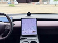 NIO ET5 75kWh - photo 12