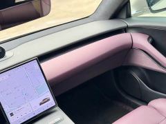 NIO ET5 75kWh - photo 13