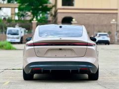 NIO ET5 75kWh - photo 5