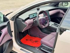 NIO ET5 75kWh - photo 8